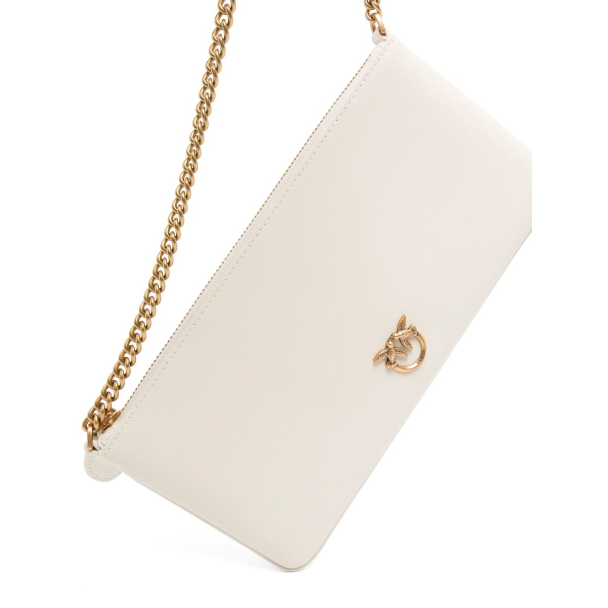 Flat Classic Love Simply shoulder bag - Img 4