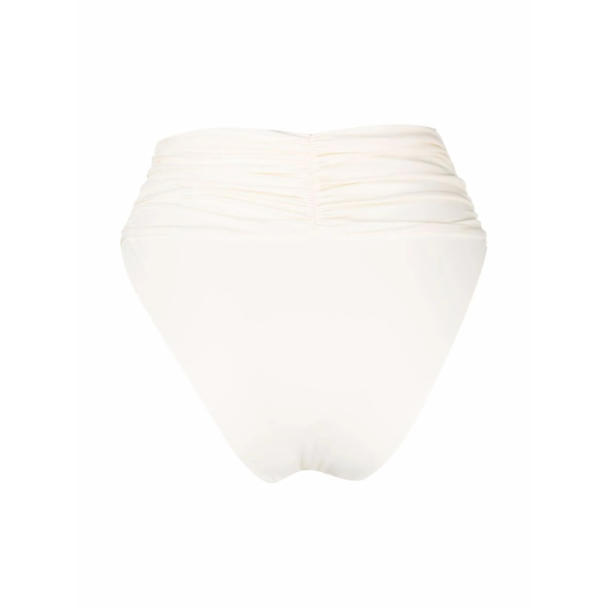 floral-appliqué bikini bottoms - Img 2