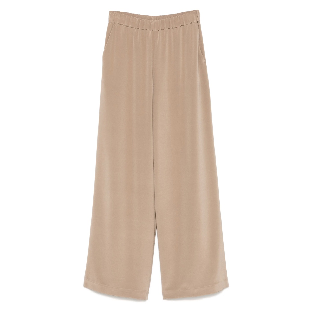 fluid trousers