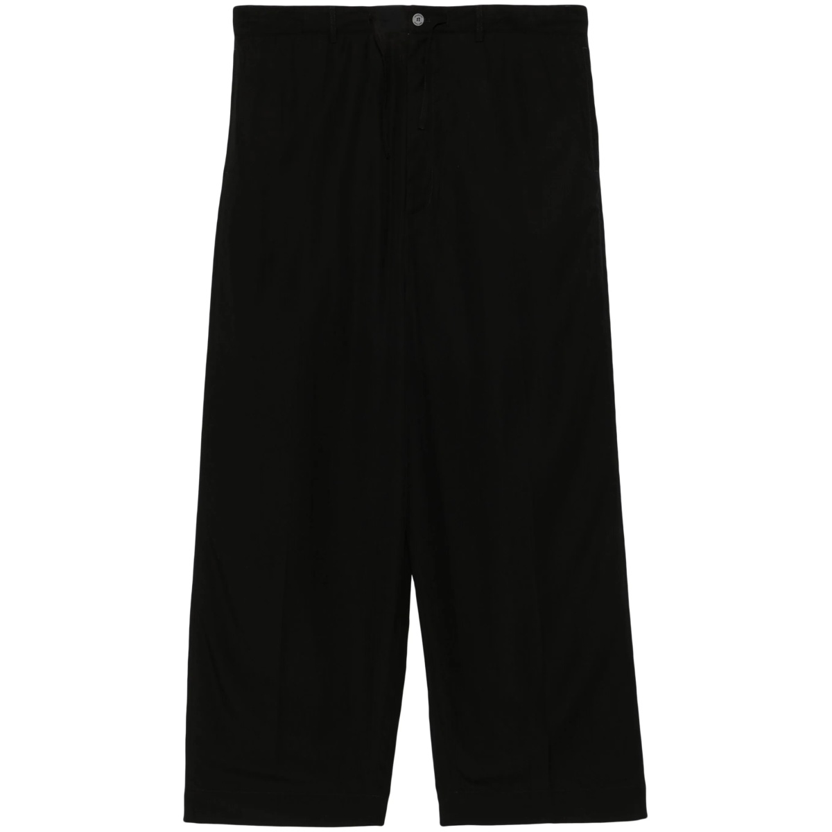 fluid trousers