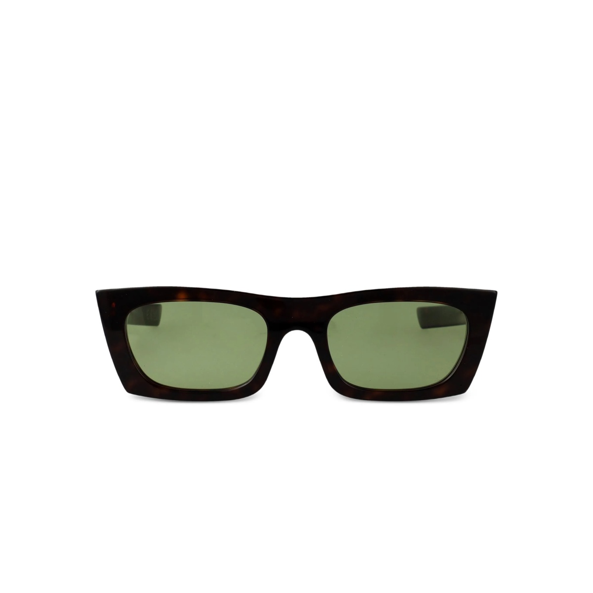 Fred 2.0 rectangle-frame sunglasses