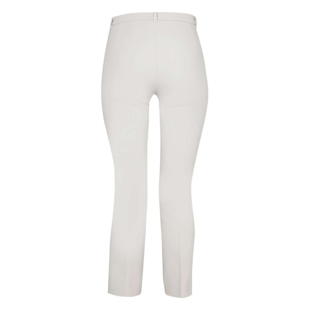 Fresco cropped trousers - Img 4