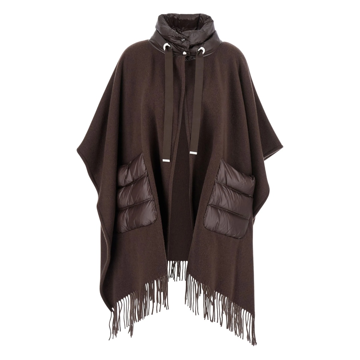 fringed tunic
