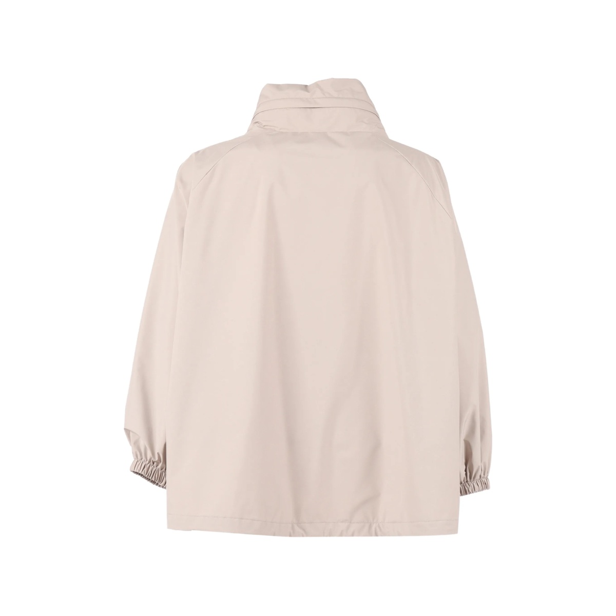 funnel-neck jacket - Img 2