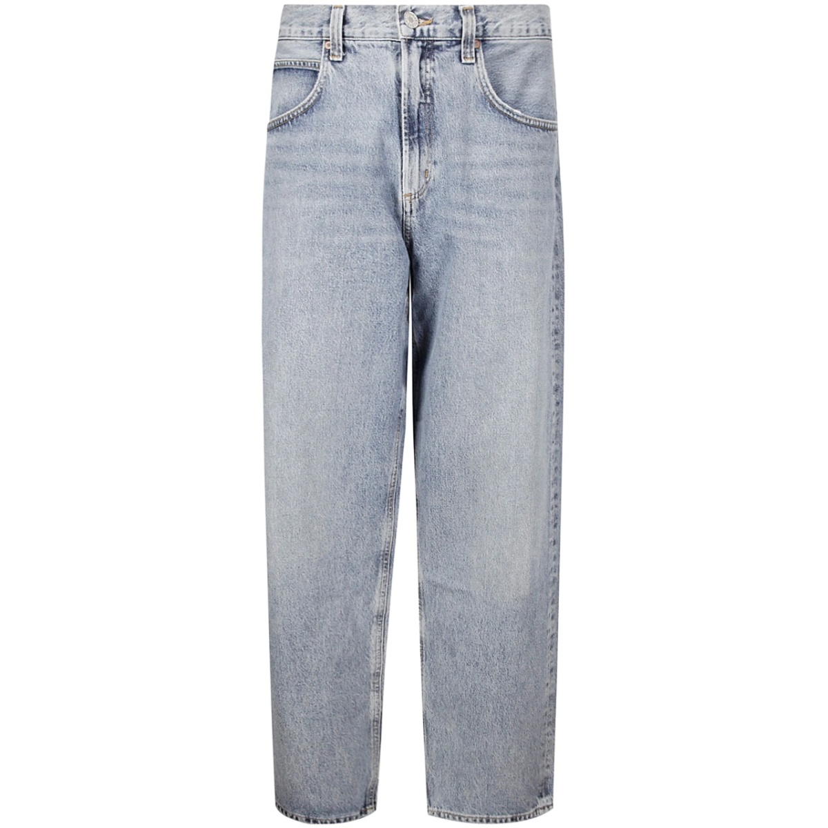 Fusion jeans