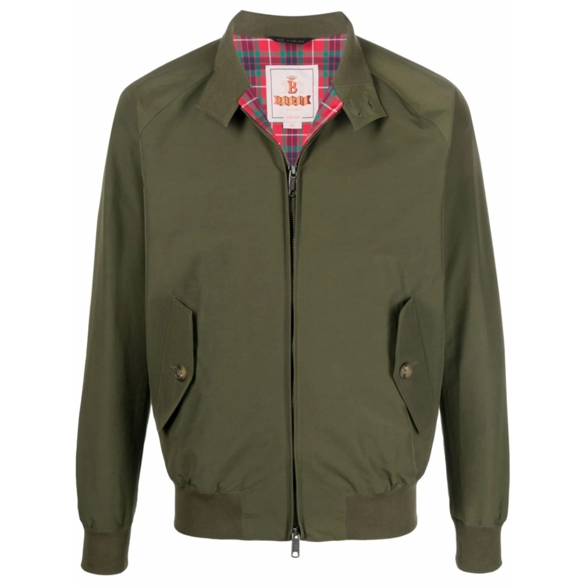 G9 Original bomber jacket