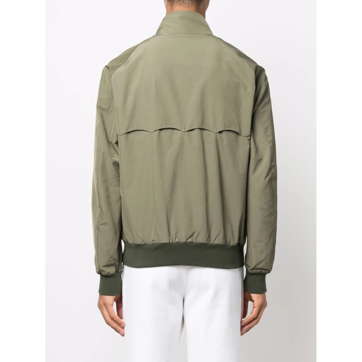 G9 Original bomber jacket - Img 8