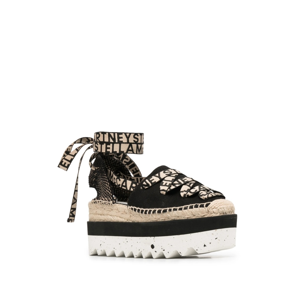 Gaia platform espadrilles - Img 2