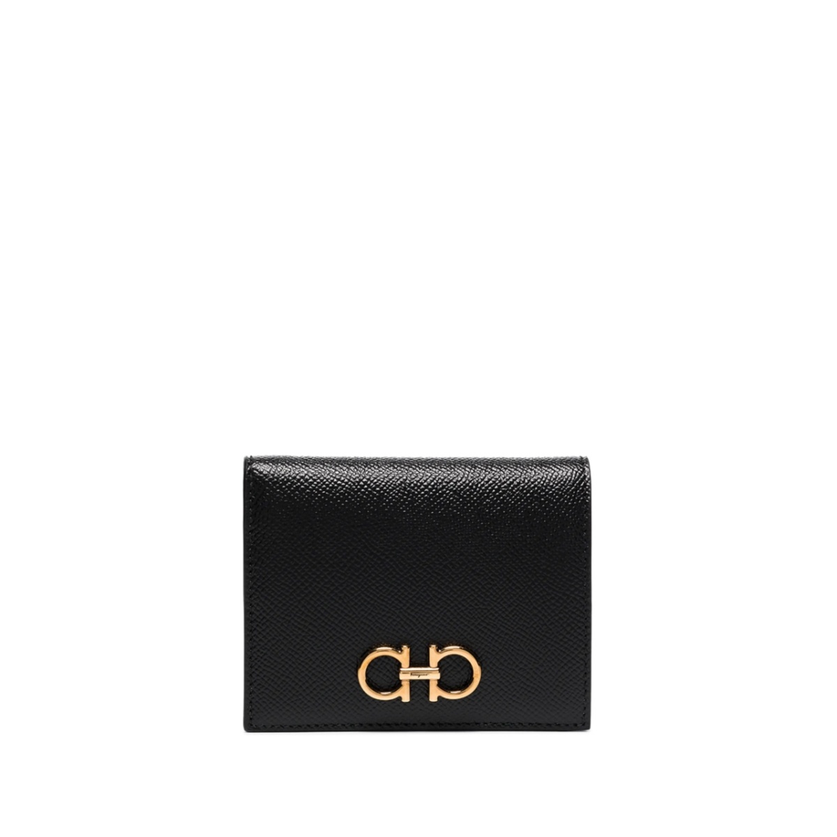 Gancini folding wallet