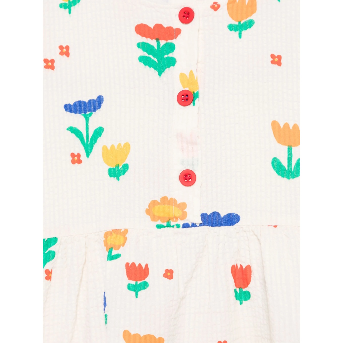 Garden Party dress - Img 3