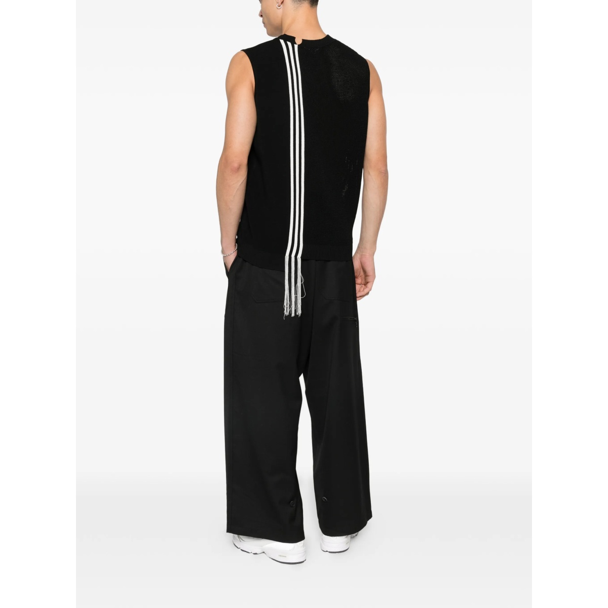 GFX knit tank top - Img 2