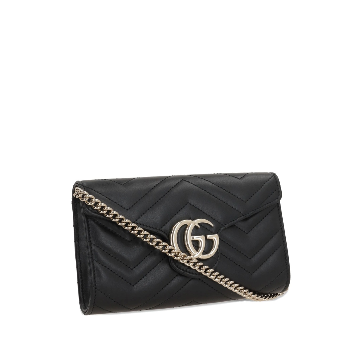 GG Marmont chain-strap mini bag - Img 3