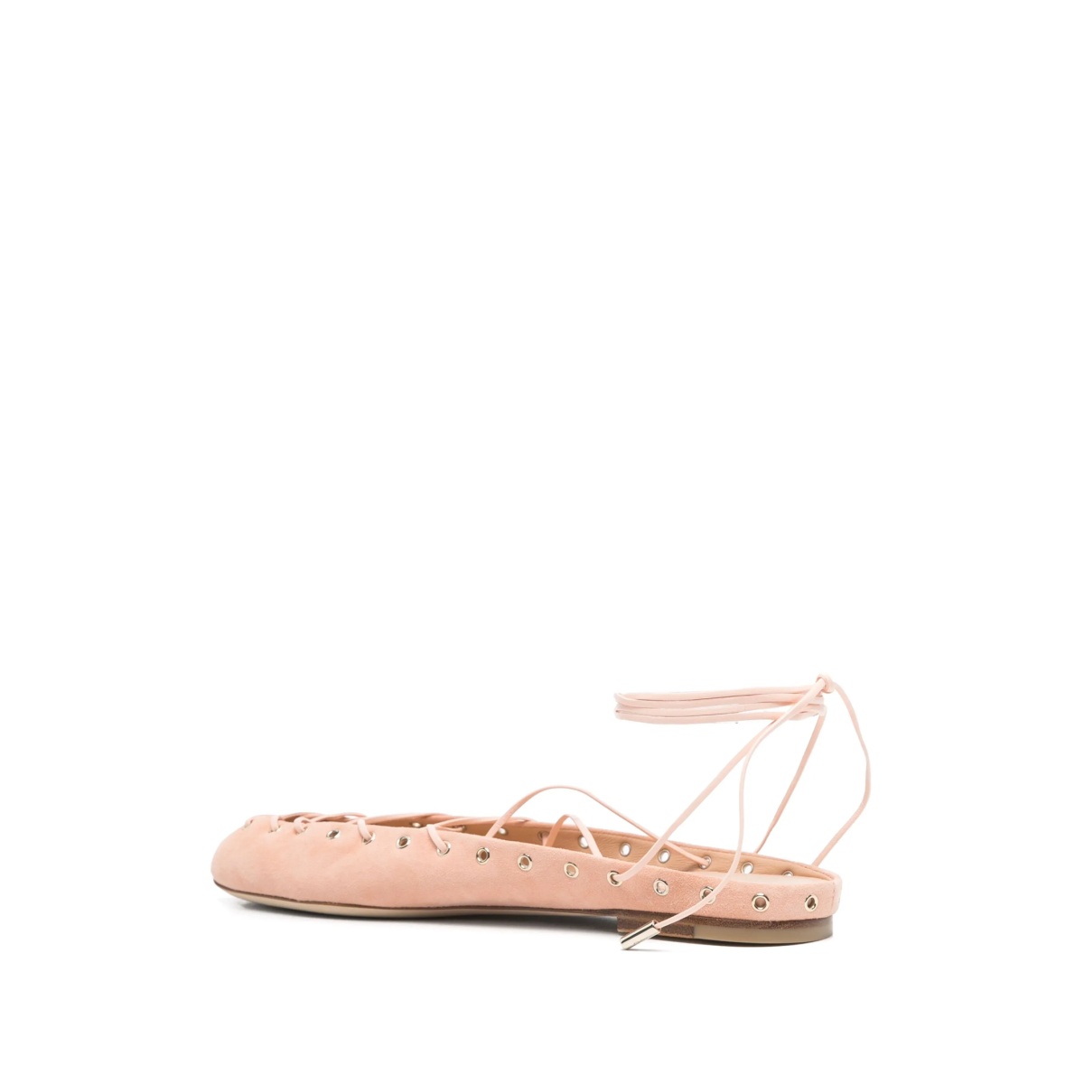 Ghillies ballet flats - Img 3