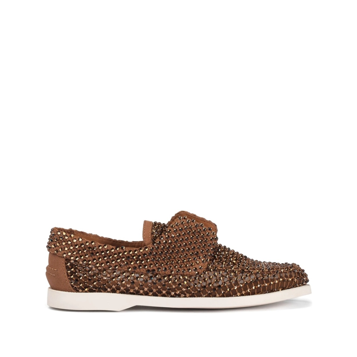 Gilda loafers
