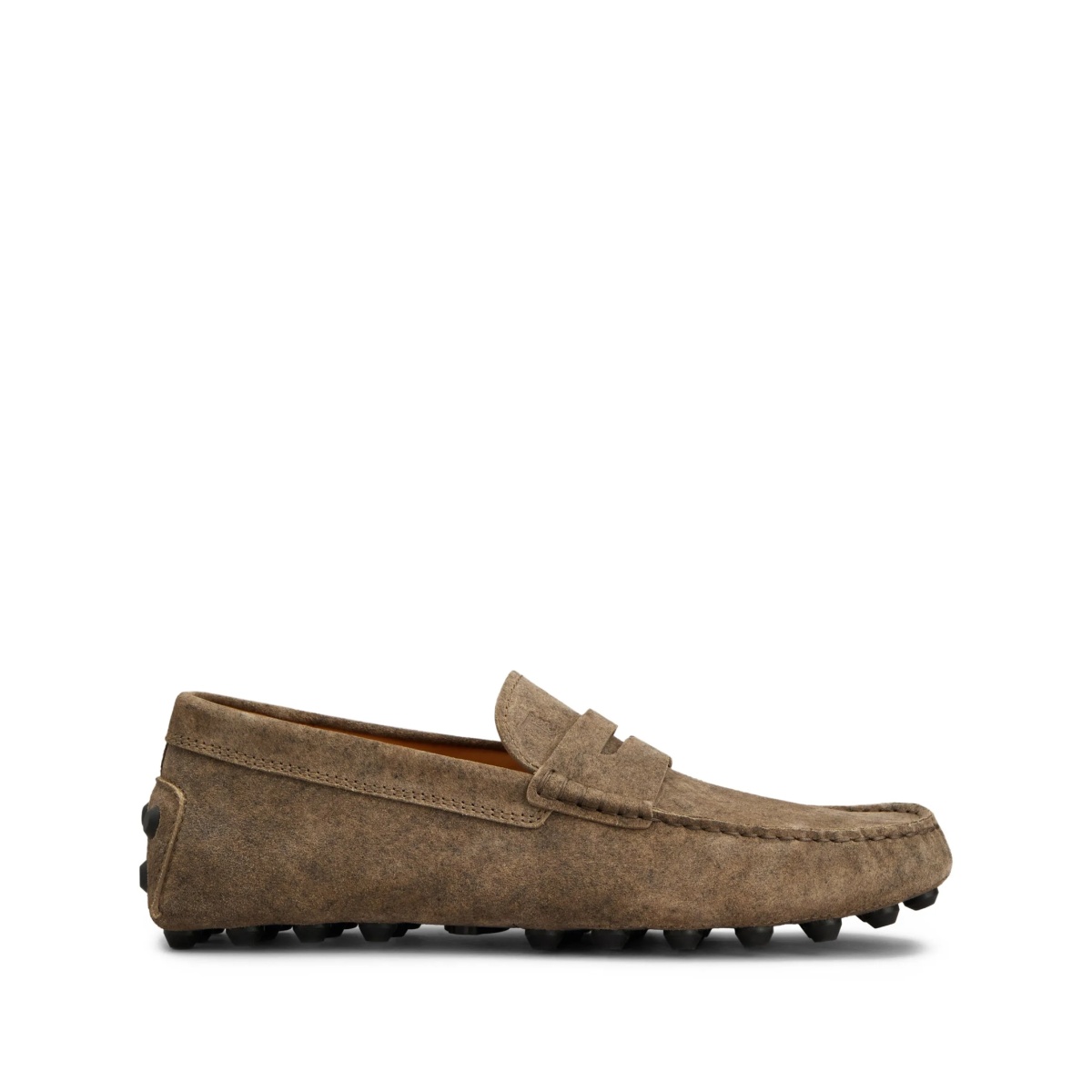 Gommino Bubble loafers