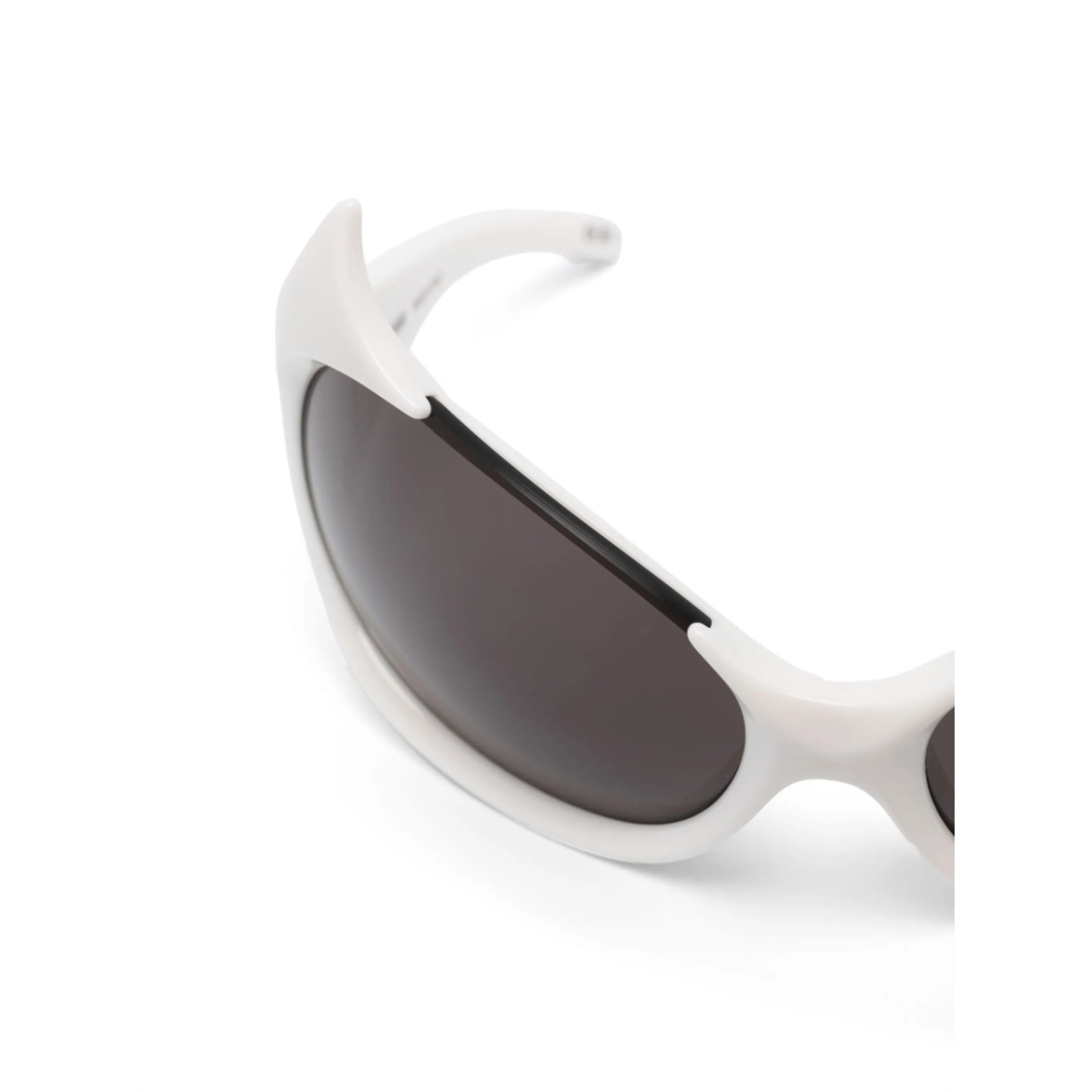 Gotham cat-eye frame sunglasses - Img 3