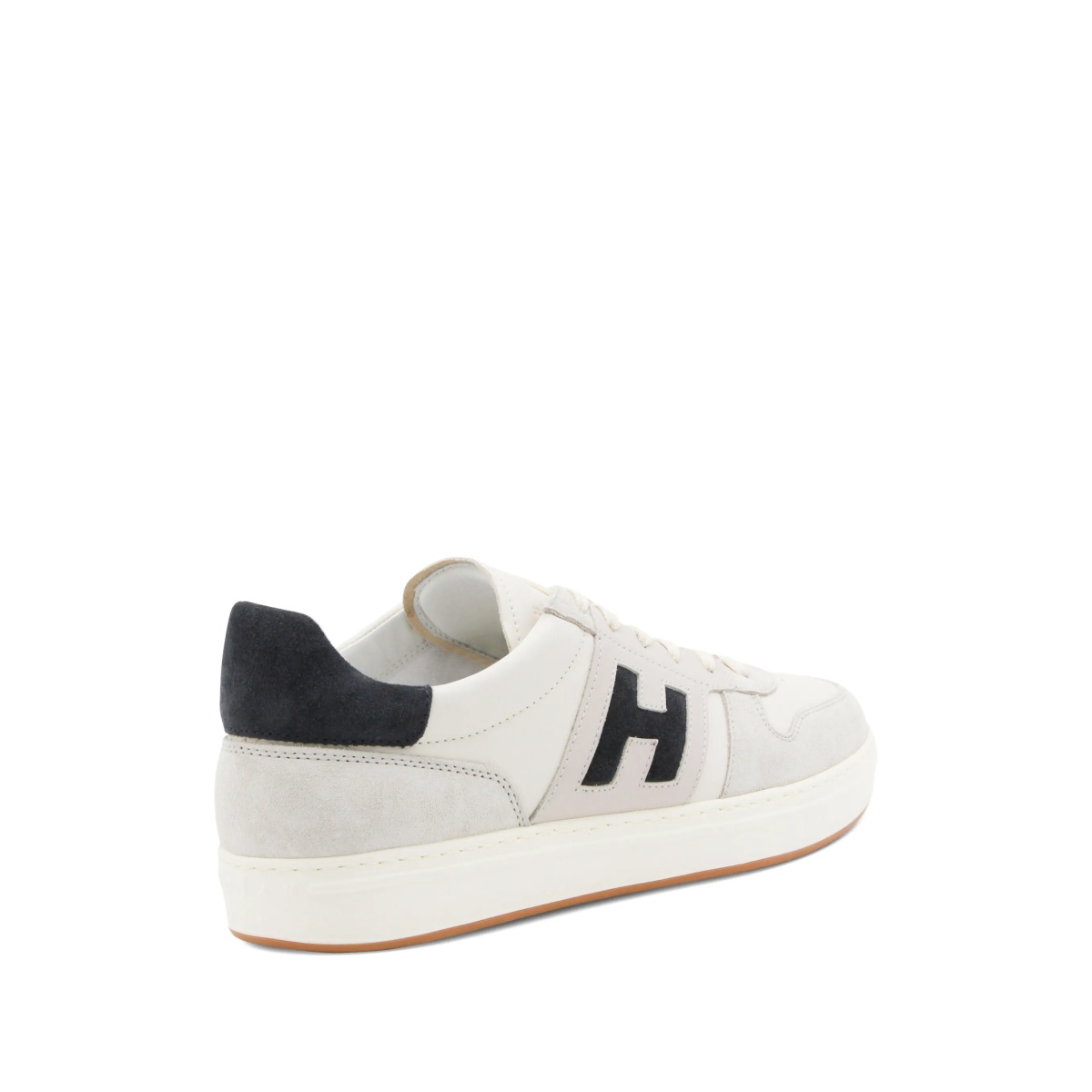 Grand Central perforated sneakers - Img 3