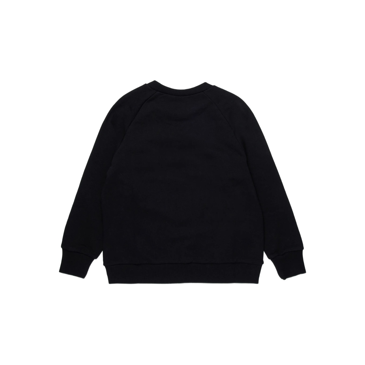 graphic-print crew-neck sweatshirt - Img 2