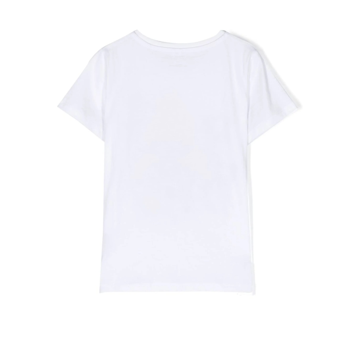 graphic-print T-shirt - Img 2