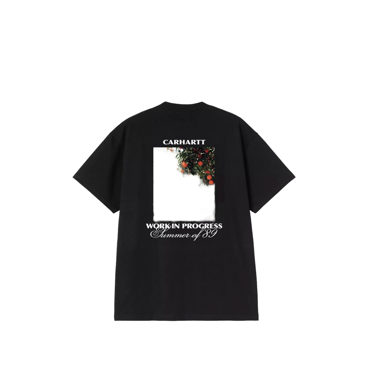 graphic-print T-shirt - Img 2