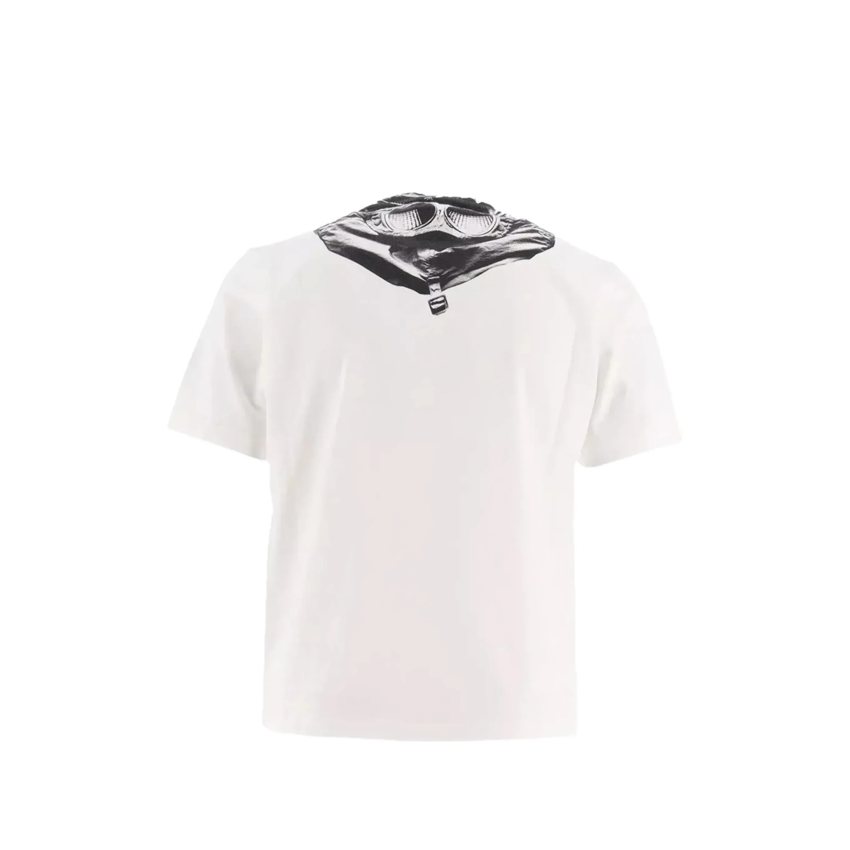 graphic T-shirt - Img 2