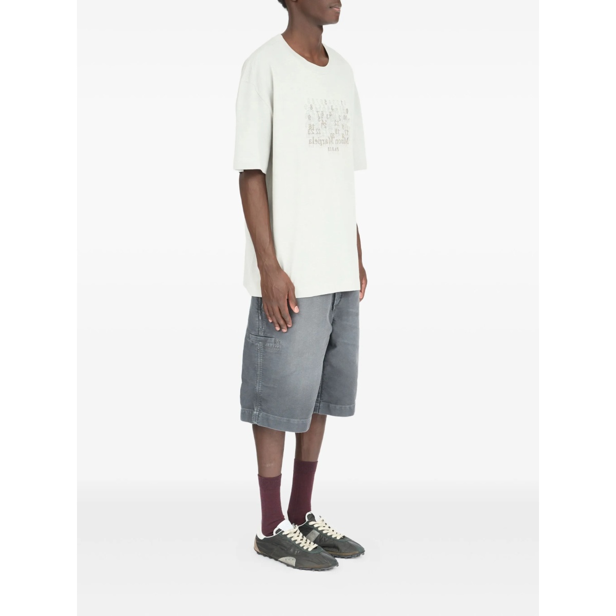 graphic T-Shirt - Img 3