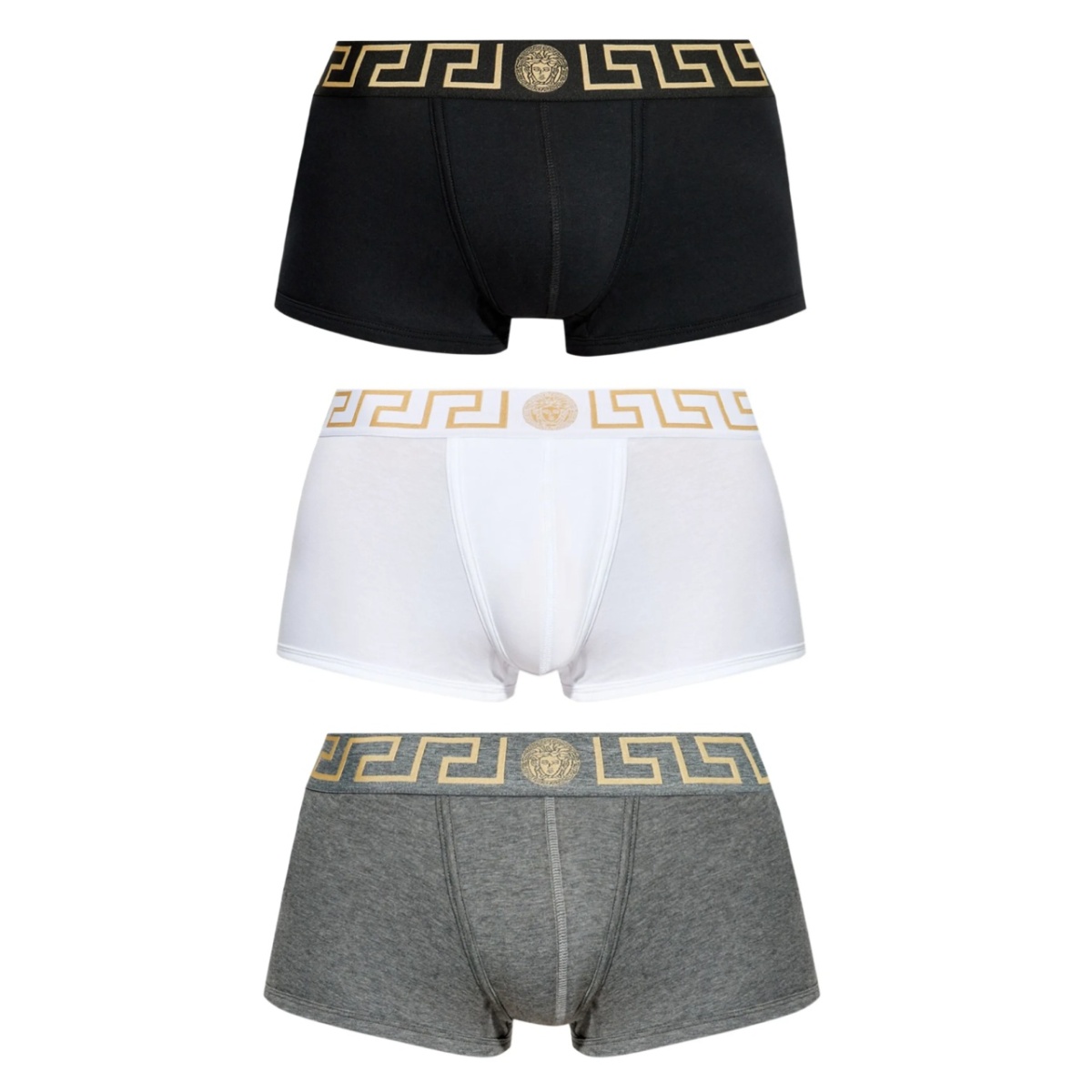 Greca Border boxers (pack of three)