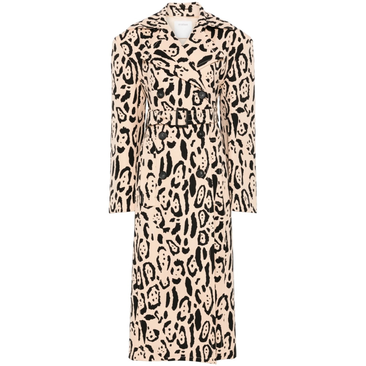Grembo trench coat