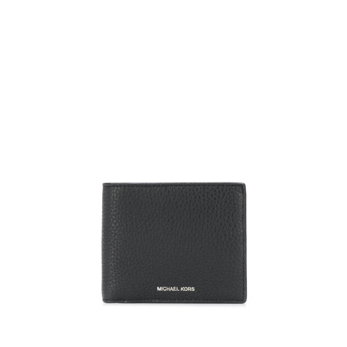Greyson pebbled billfold wallet