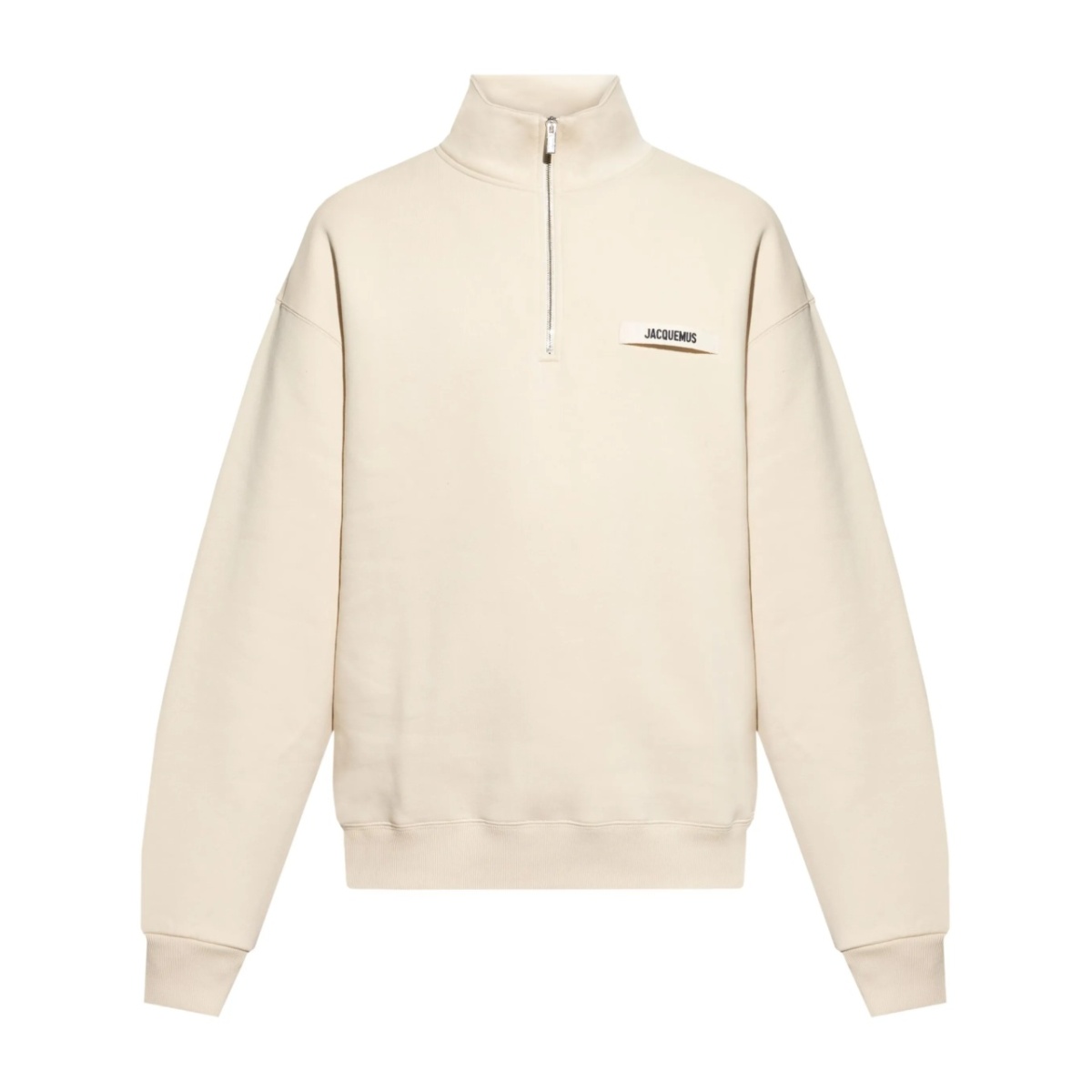 Gros Grain sweatshirt