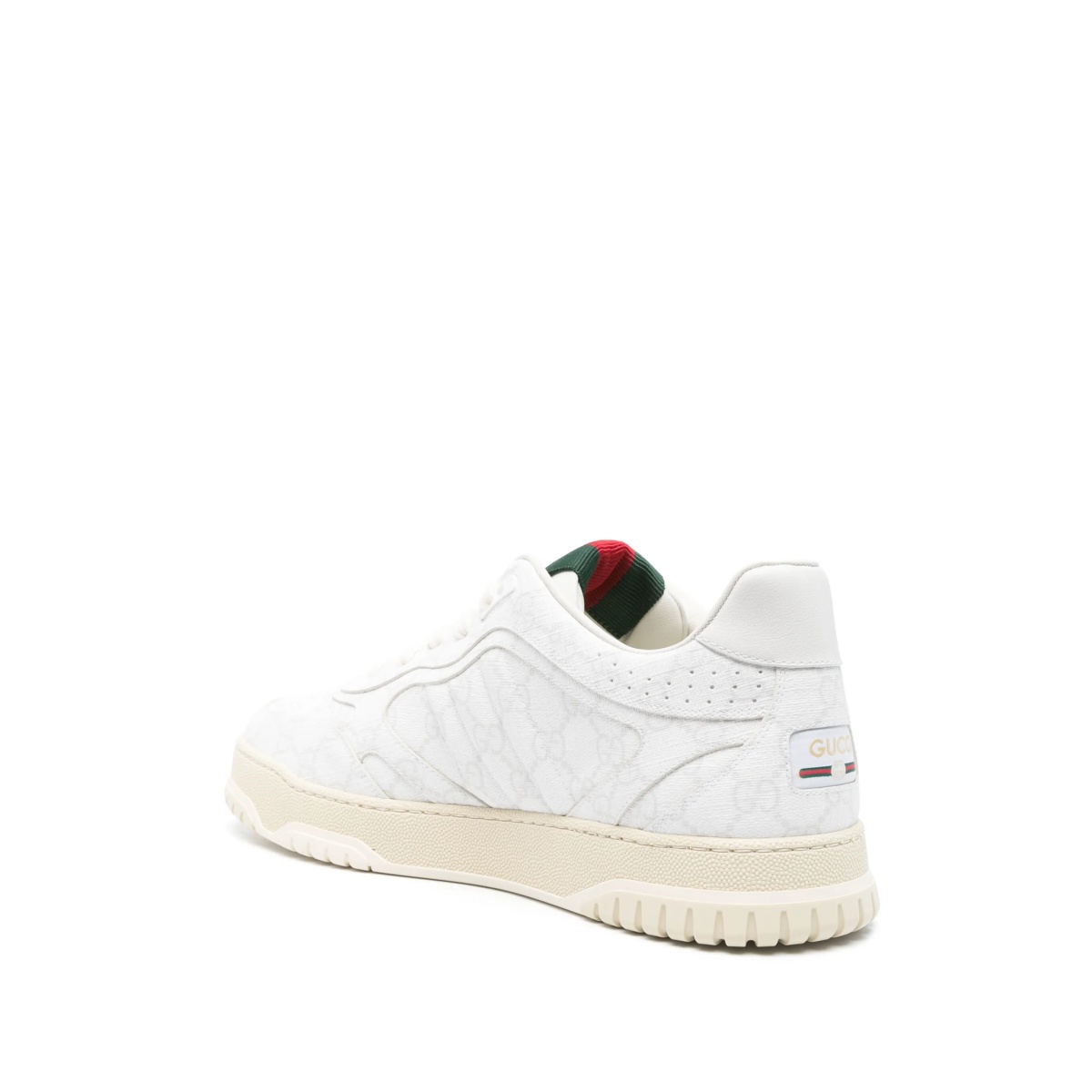 Gucci Re-Web sneaker - Img 3