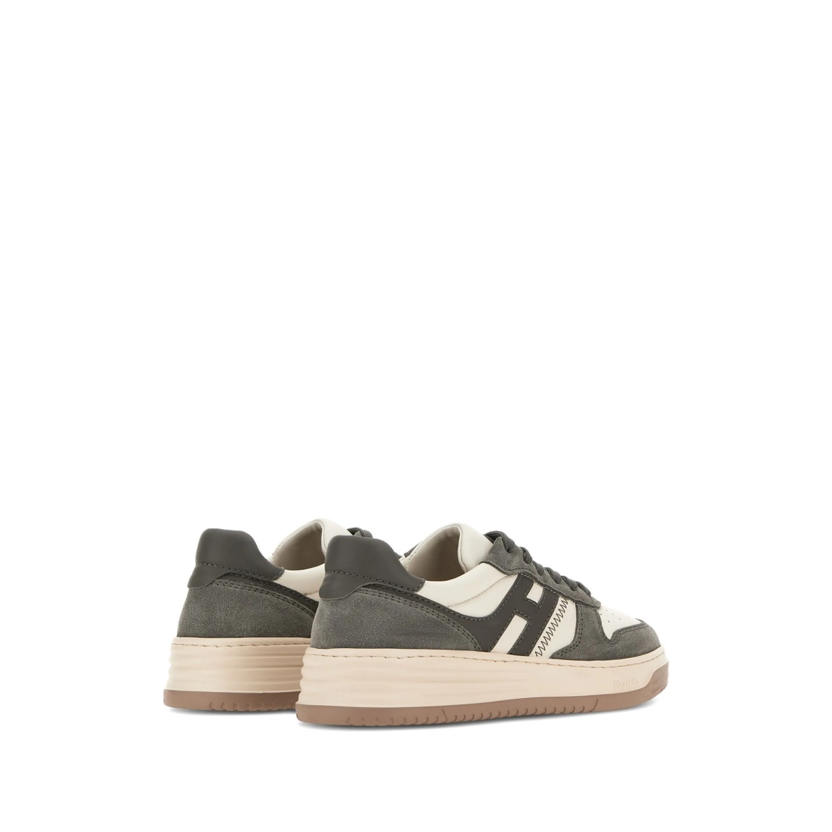 H630 panelled sneakers - Img 3