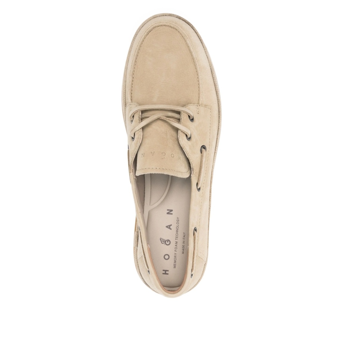 H683 boat shoes - Img 4