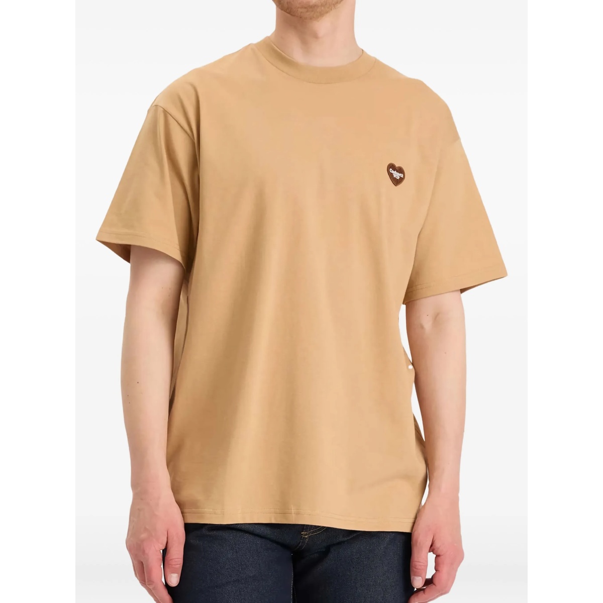 Heart II Hartt T-shirt - Img 2