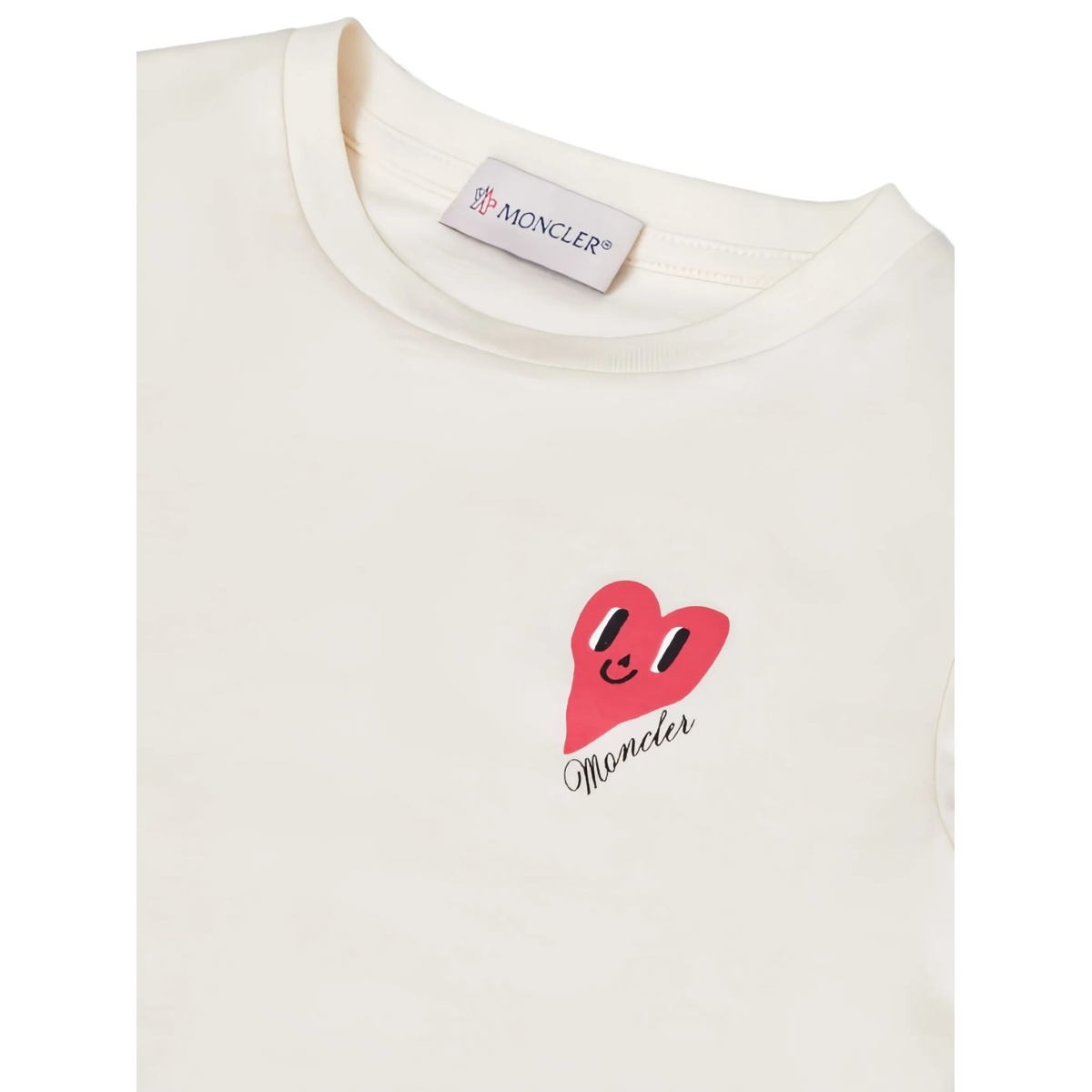 heart T-shirt - Img 3