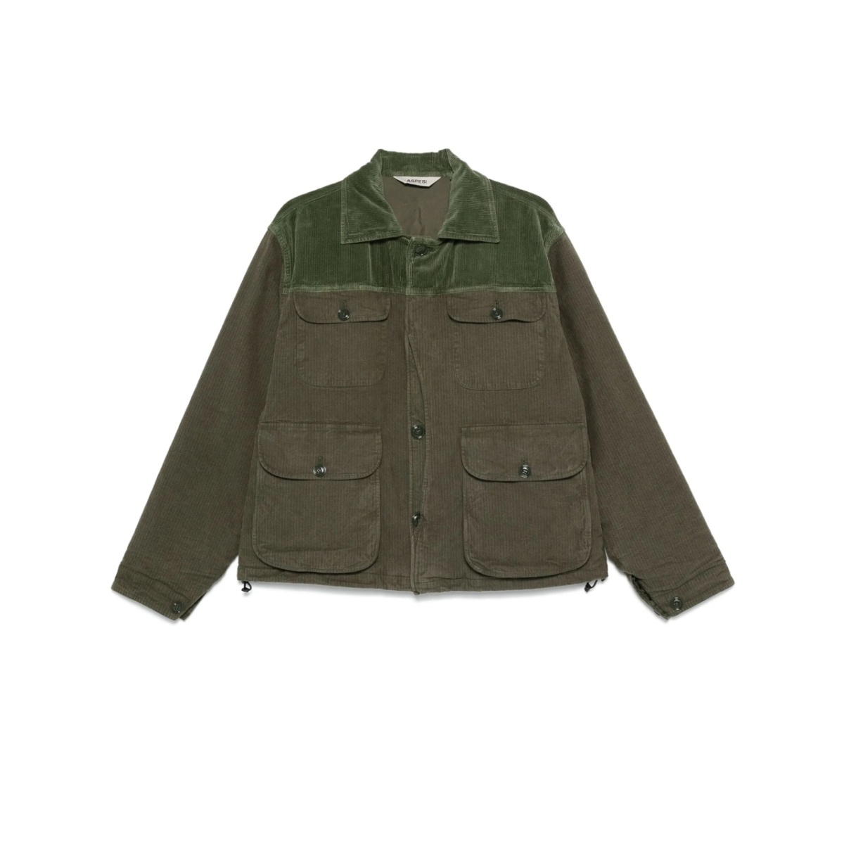 Herrier jacket