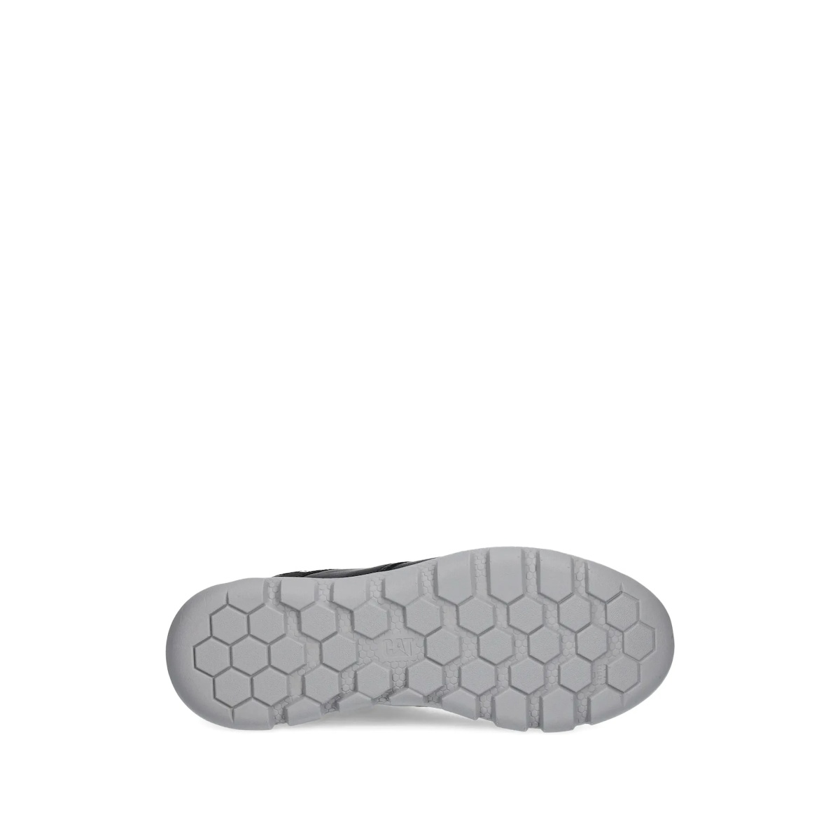 Hex Lite leather lace-up sneakers - Img 4