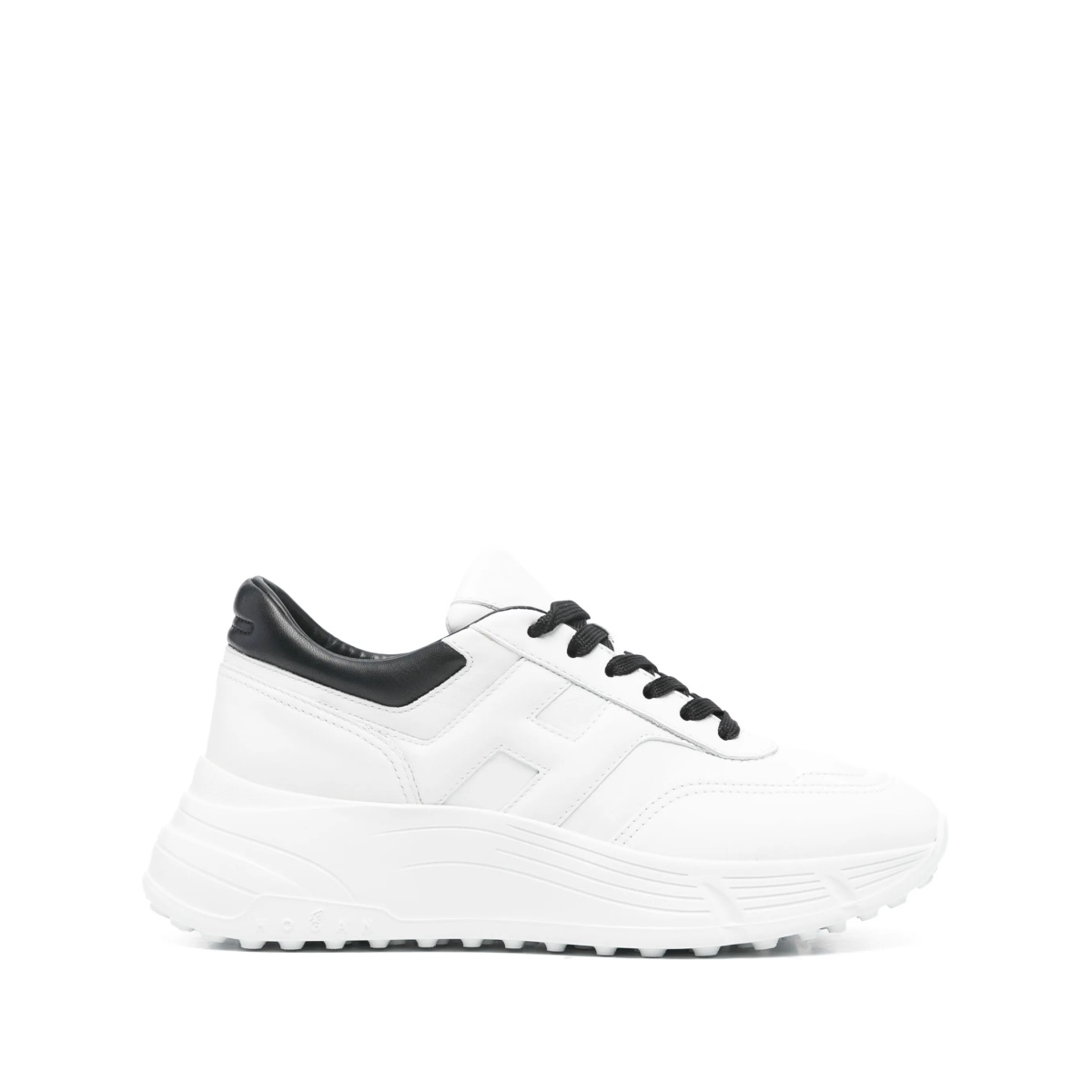 Hi-Fi sneakers