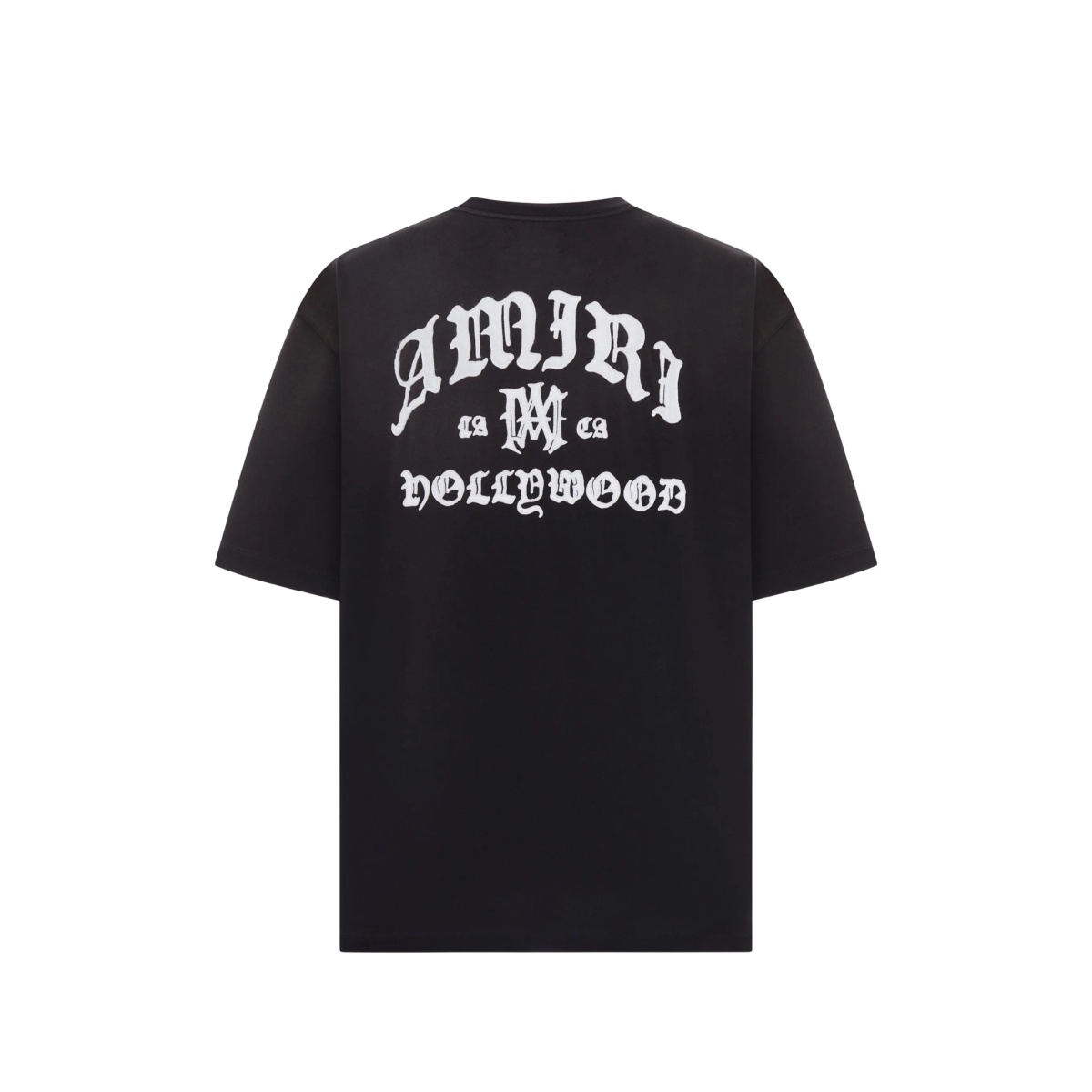 Holliwood crew neck T-shirt - Img 2