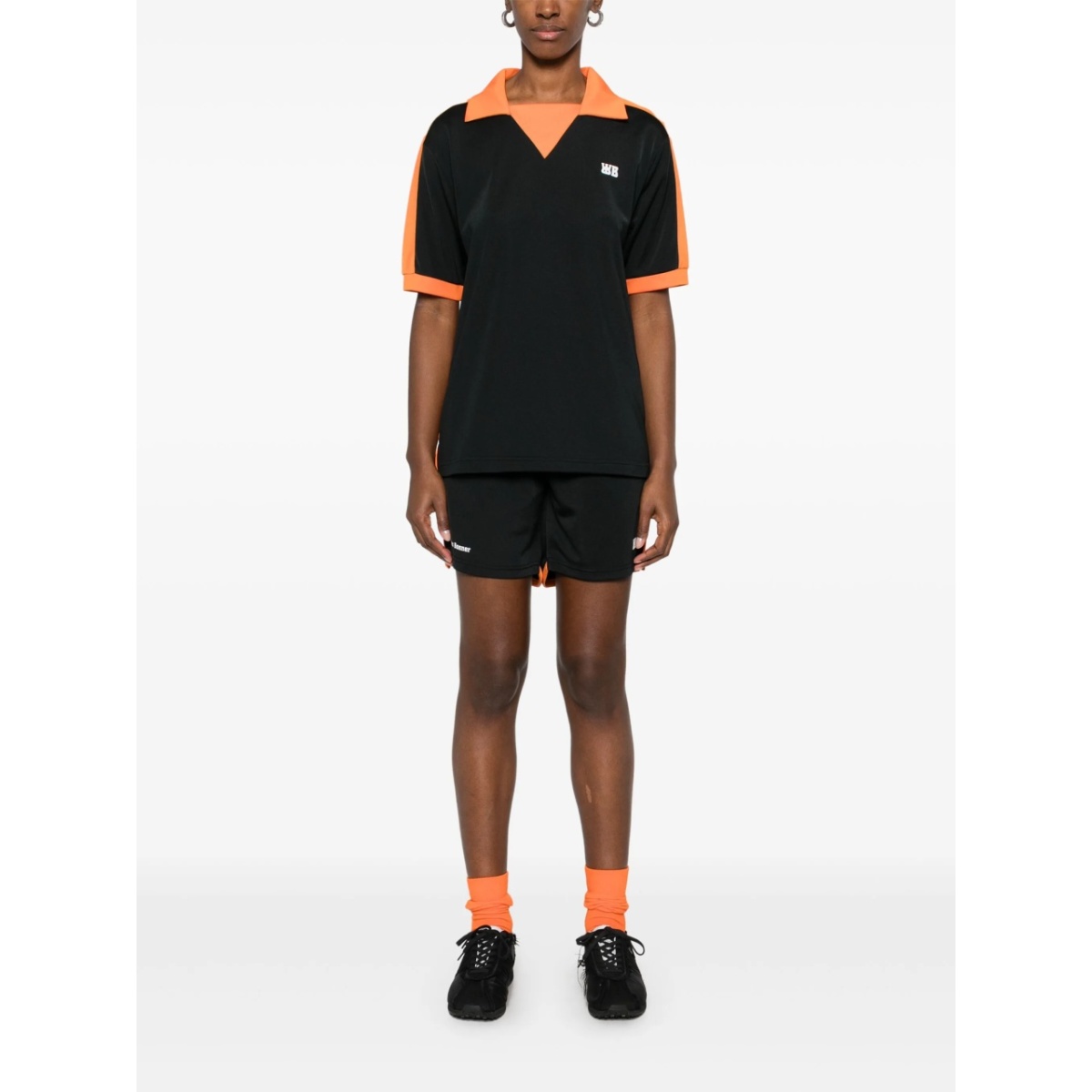 Home track shorts - Img 3