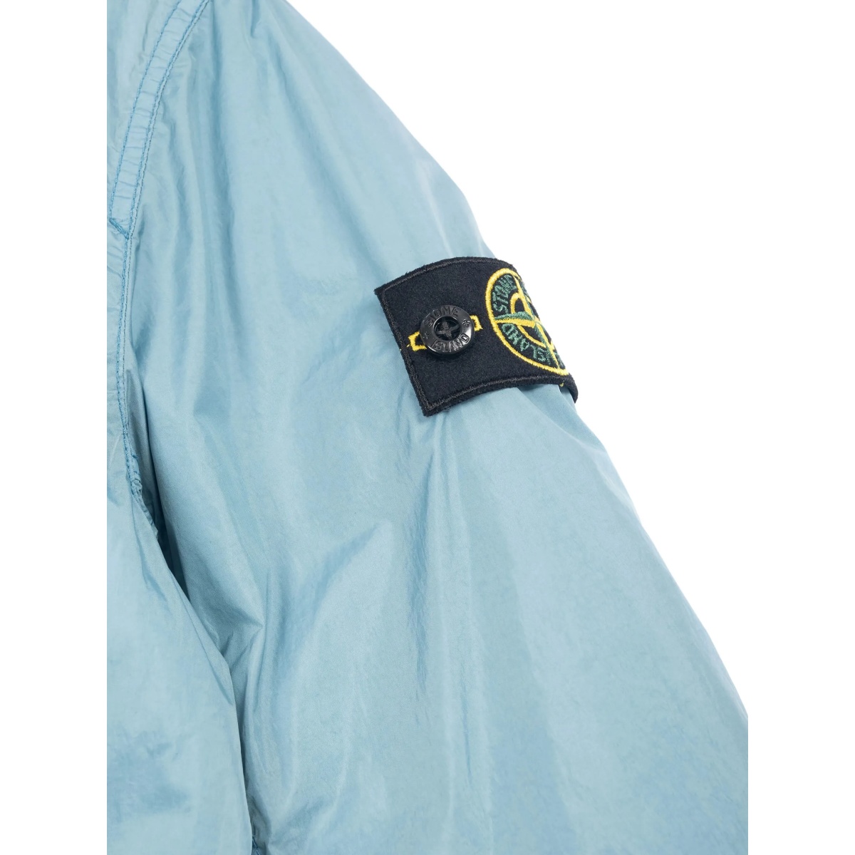 hooded jacket - Img 3