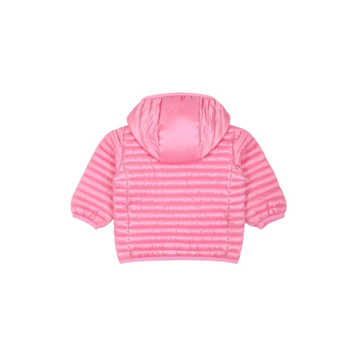 hooded padded jacket - Img 2