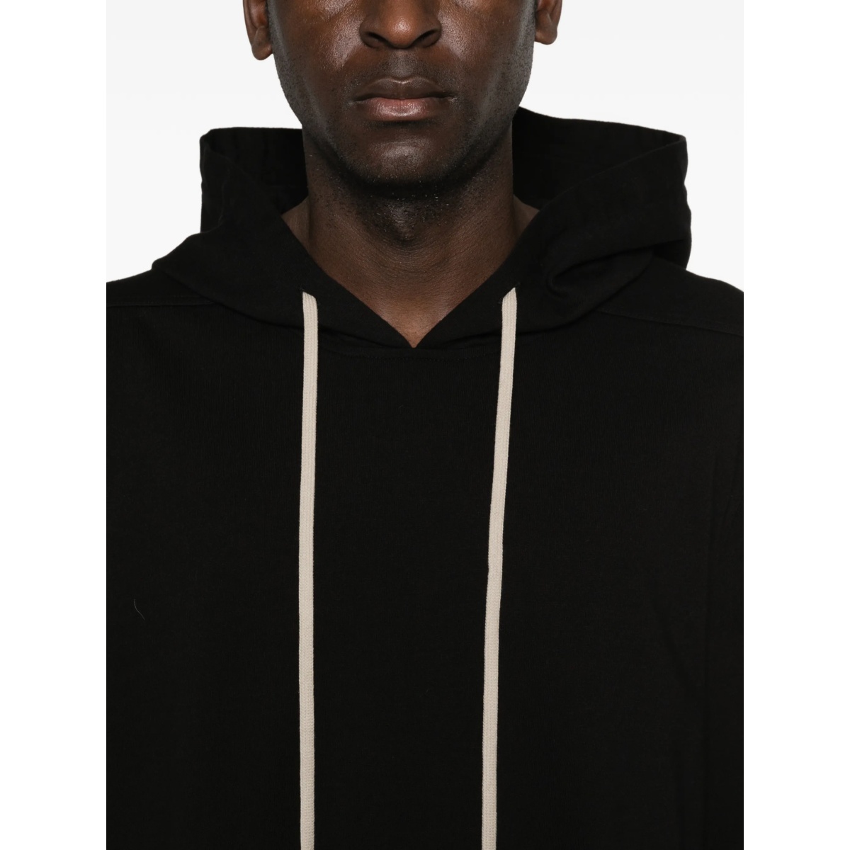 hooded printed hoodie - Img 5