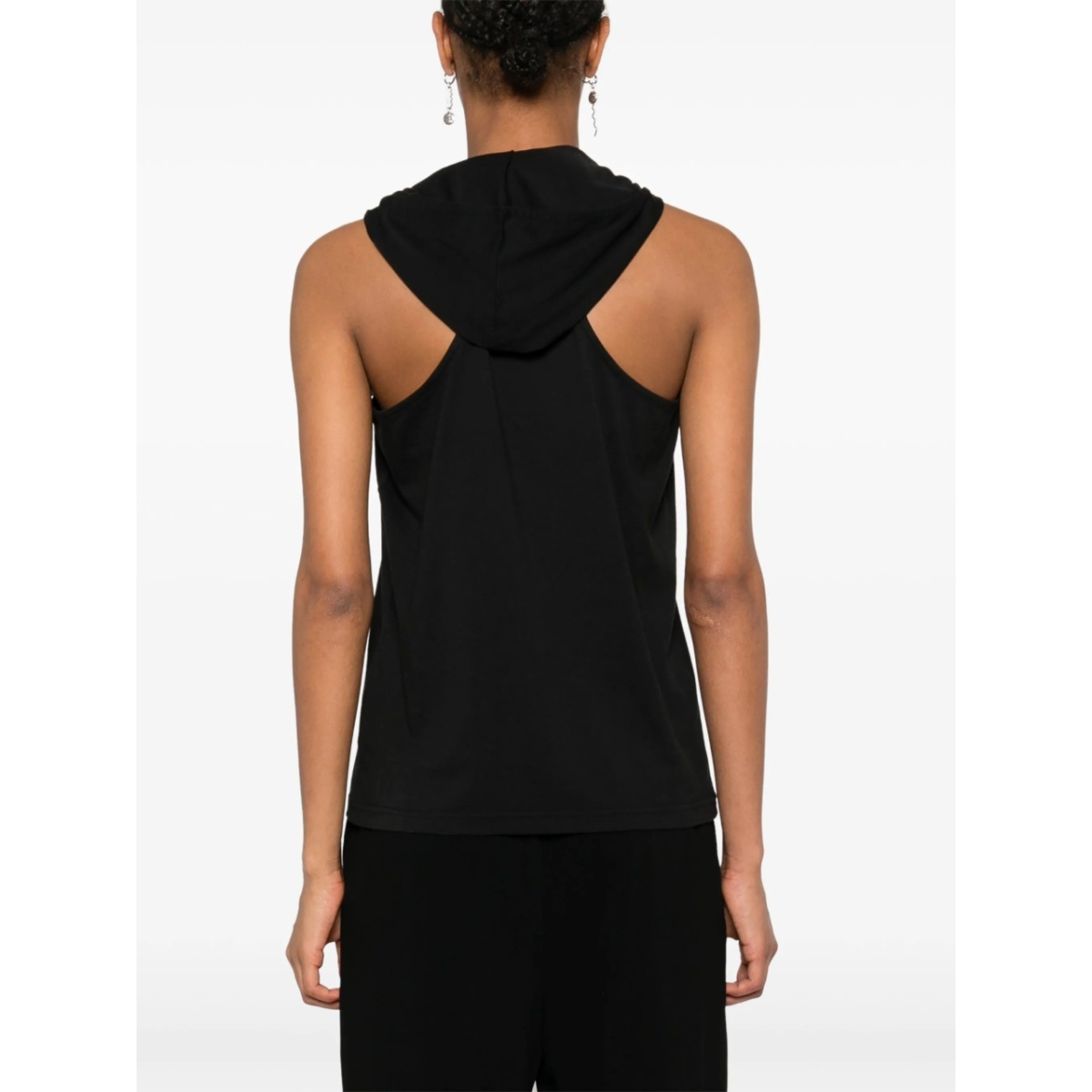 hooded tank top - Img 4