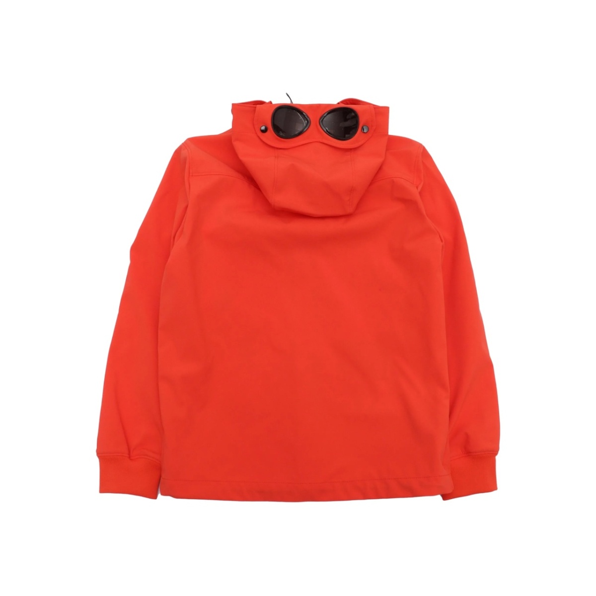 hooded windbreaker jacket - Img 2