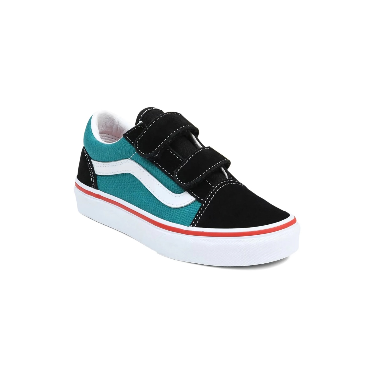 hook-and-loop tape trainers - Img 3