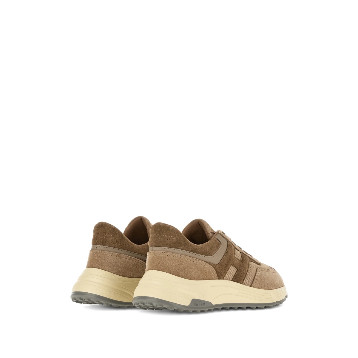 Hyperlight suede sneakers - Img 2