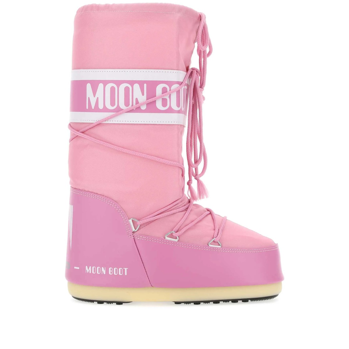 Icon snow boots