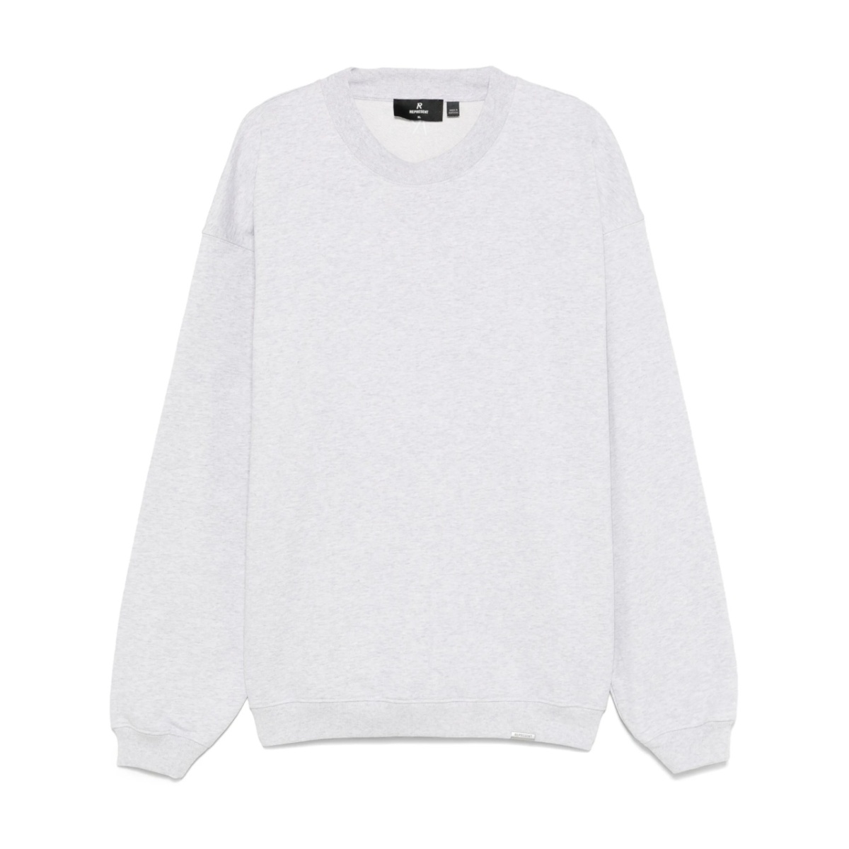 Initial sweatshirt