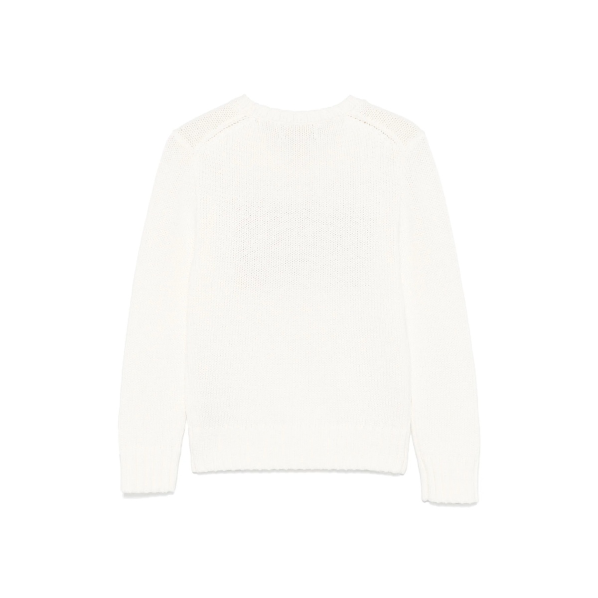 intarsia-knit sweater - Img 2